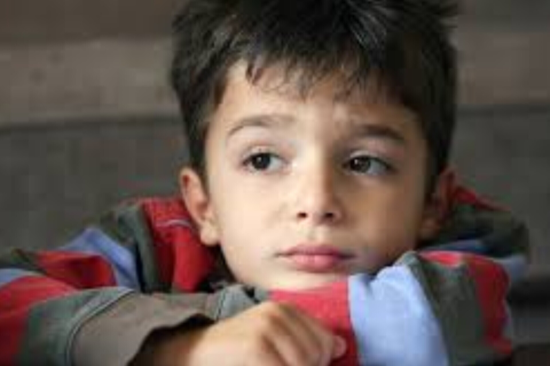 چگونه در شرایط بحرانی آرامش را به فرزندانمان هدیه دهیم