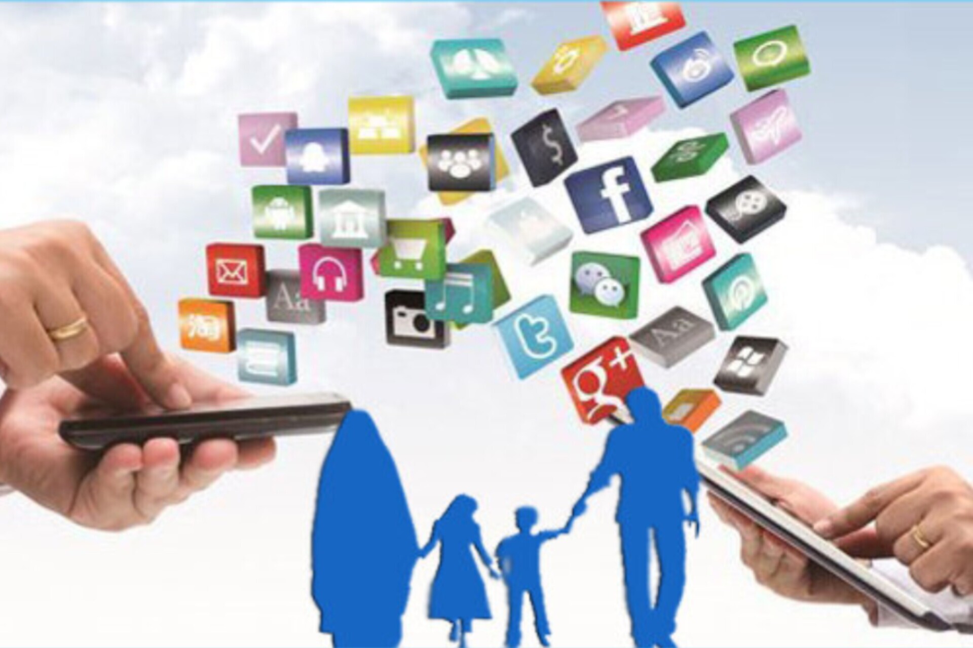 نکات مهم درباره سواد خبری در شرایط جنگی