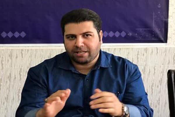 محمدتقی عزیزیان،  شاعر لرستانی