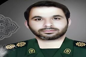 فیلم | حضور جمعی از مسئولان لرستان در منزل شهید «سیدمهدی سهرابی»