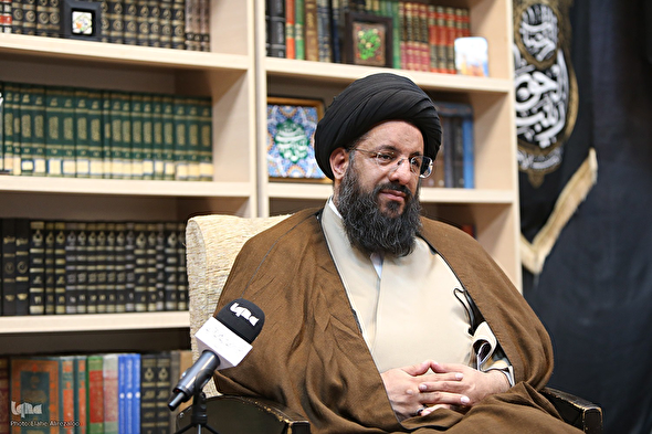 فیلم | خلافت امیرالمؤمنین(ع)، موضوع مشترک علمای دین