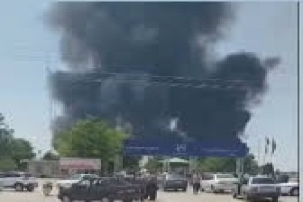 حمله رژیم صهیونیست‌ به اشترینان لرستان