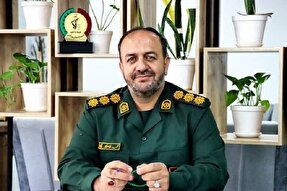 پاسخ جهادی مردم البرز به تهدیدهای رژیم صهیونیستی