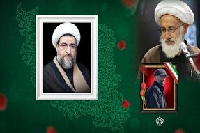 پیام تسلیت نماینده ولی‌ فقیه در آذربایجان‌شرقی در پی شهادت فرزند امام‌ جمعه هادی‌شهر