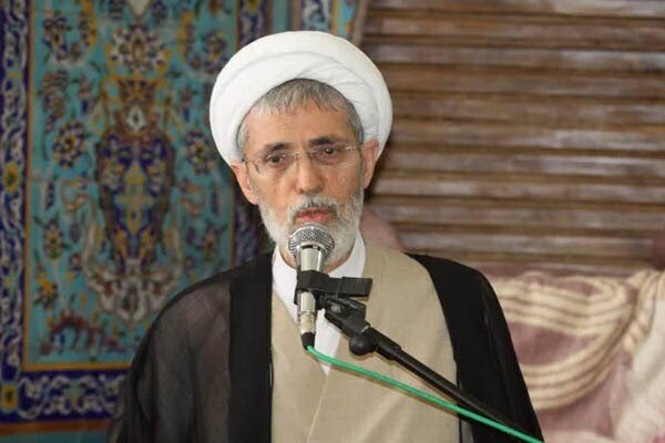 آیت‌الله هاشم نیازی نماینده‌ مردم لرستان در مجلس خبرگان رهبری