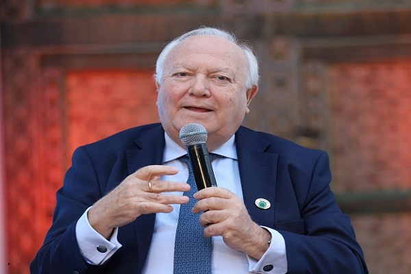 هشدار نماینده سازمان ملل نسبت به افزایش اسلام‌هراسی در غرب