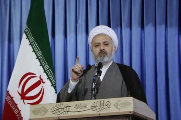 حجت‌الاسلام والمسلمین سعید شهواری، رئیس‌کل دادگستری لرستان