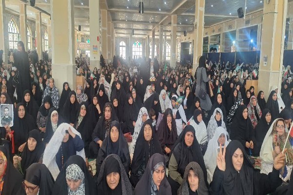 نماز جمعه خرم‌آباد