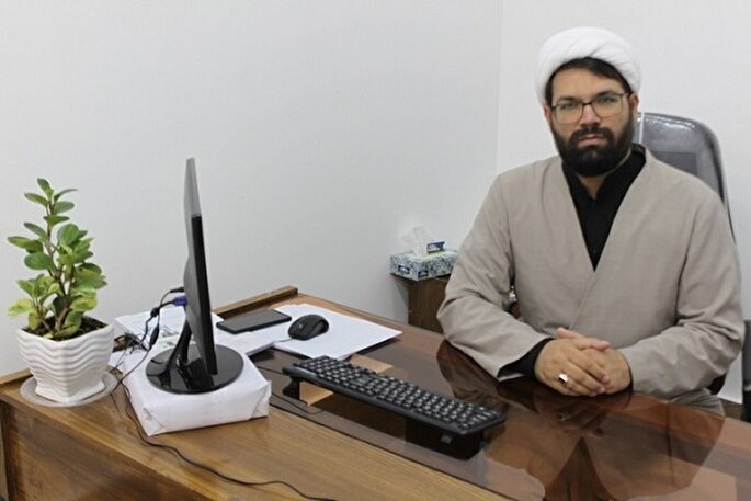 غدیر به گفتمان روز تبدیل شود