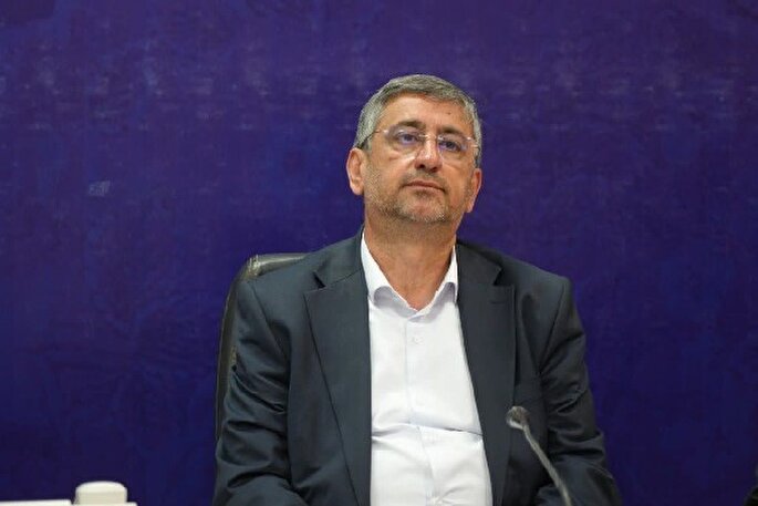 اقلام مصرفی به اندازه کافی ذخیره شده است