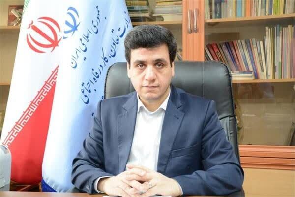 احمد توصیفیان، مدیرکل تعاون لرستان