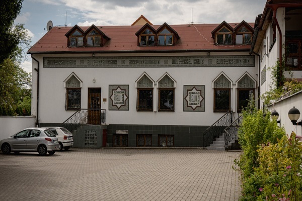 تداوم مشکل مسلمانان پایتخت جمهوری چک برای خرید زمین مسجد