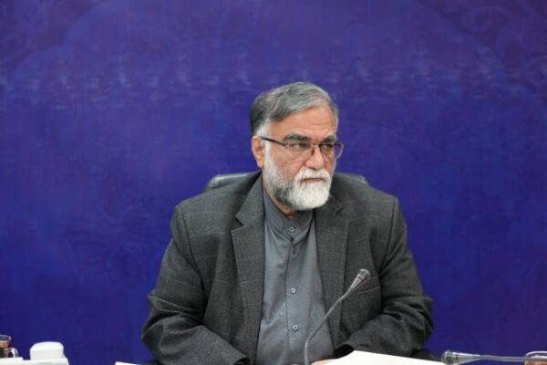 سعید پورعلی، معاون سیاسی، امنیتی و اجتماعی استانداری لرستان