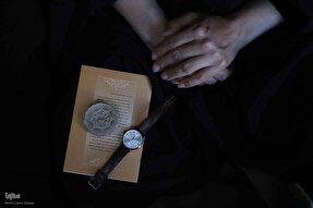 مجلس روضه در تبریز