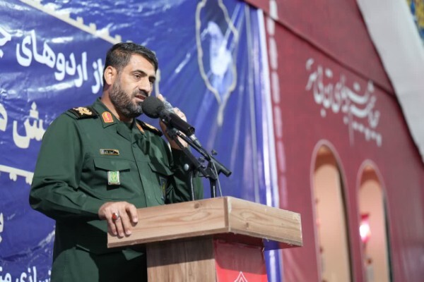 نعمت‌الله باقری، فرمانده سپاه حضرت ابوالفضل(ع) لرستان