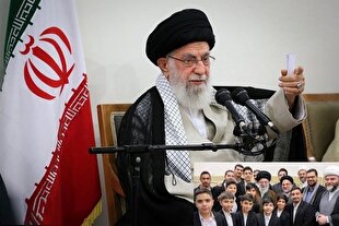 بیانیه جامعه قرآنی مازندران در محکومیت سخنان سخیف رئیس‌جمهور آمریکا