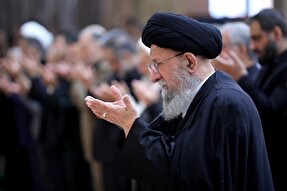 ایستادگی در برابر زورگویی دشمنان مهمترین درس عاشوراست