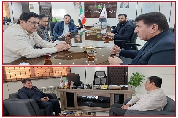 جلسه اربعین