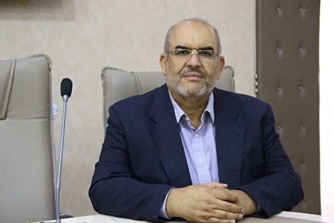 گلزار شهدای 7 شهر لرستان؛ میزبان محافل «به سوی فتح»