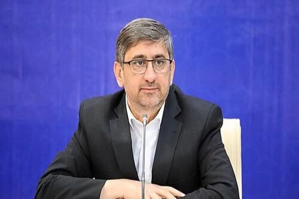 سیدسعید شاهرخی، استاندار لرستان