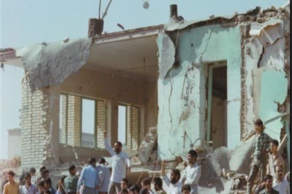 مدرسه ۶۸ شهید دانش‌آموز بروجرد