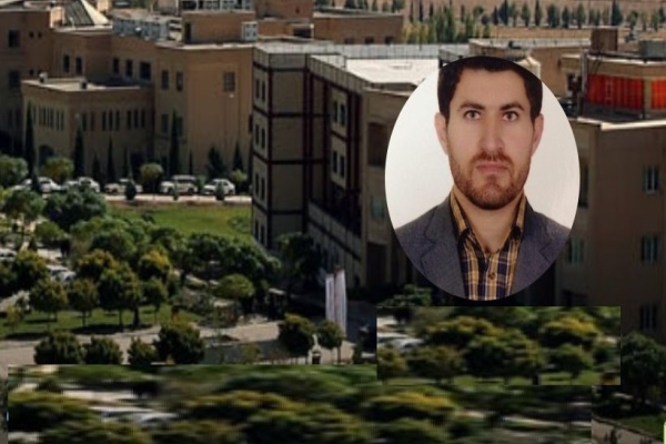 محمدرضا راجی، عضو هیئت علمی دانشگاه لرستان محمدرضا راجی، عضو هیئت علمی دانشگاه لرستان