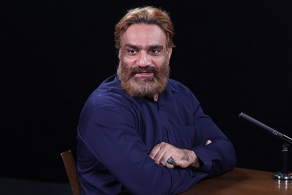 صهیونیست‌ها از اتحاد ملت ایران در هراسند + صوت