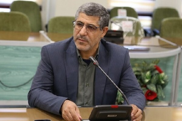 علی نوری، عضو هیئت علمی دانشگاه لرستان