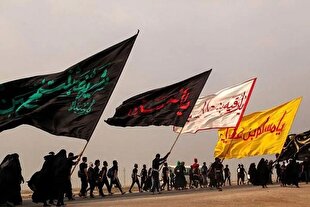 آغاز ثبت نام زائران اربعین در سامانه سماح