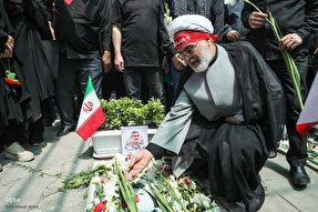 استقبال از پیشنهاد انتخاب ۳ سردار شهید سپاه به عنوان خادم قرآن