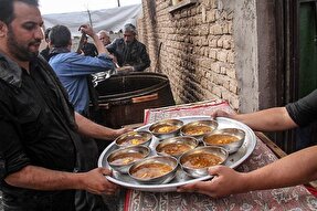 آئین «پای نخل شاهرود» ثبت ملی می‌شود