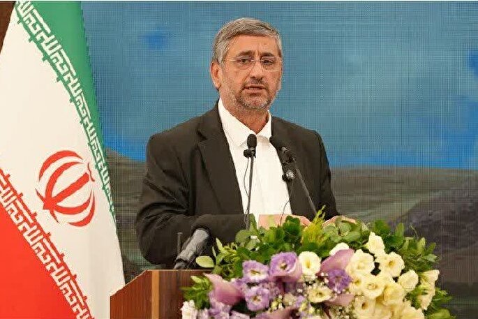 رزم رزمندگان لرستان در جنگ ۱۲ روزه دیدنی بود