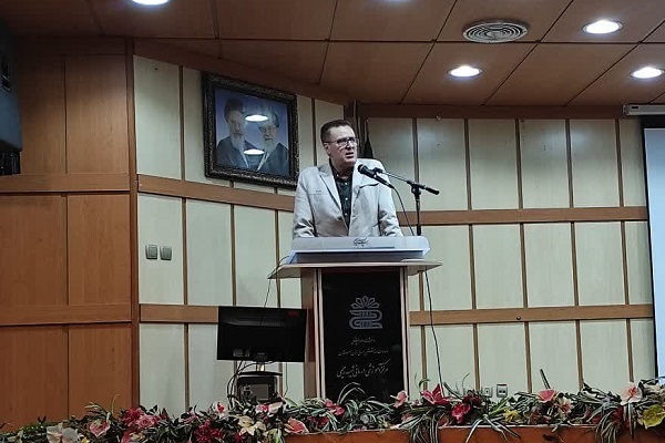 جلال‌الدین امیری، رئیس دانشگاه علوم پزشکی لرستان