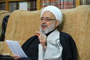 جنایات رژیم غاصب اسرائیل تجلی بنی‌امیه دیروز است