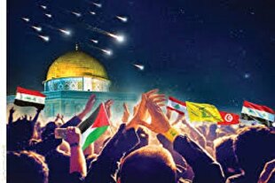 اقتدار ایران در افکار عمومی جهان عرب