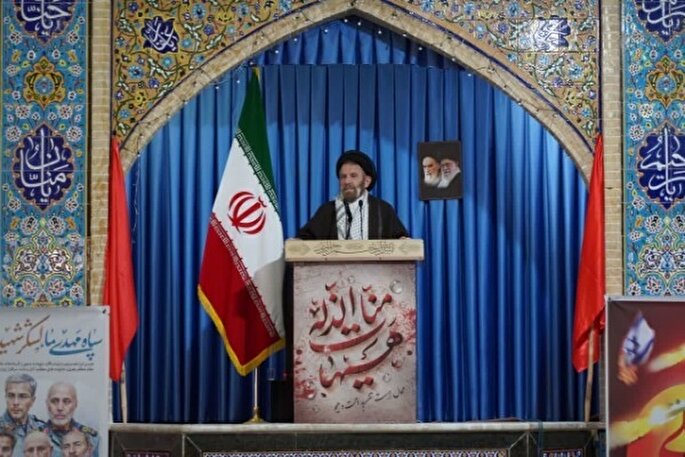 آژانس بین‌المللی انرژی اتمی جنایات اسرائیل را افشا کند