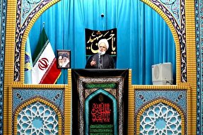 سنت سیاه‌پوشی و شور عزاداری؛ تداوم راه معصومین(ع)