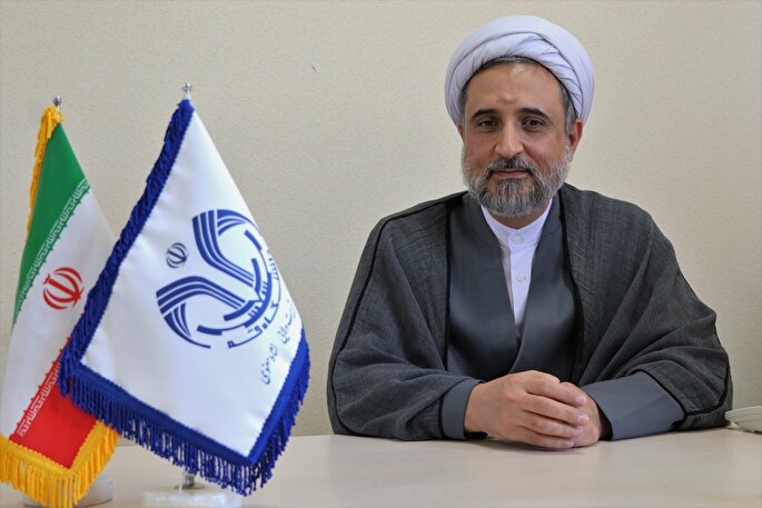 ظهور قدرت فاسد عصر معاصر به شکل صهیونیسم 