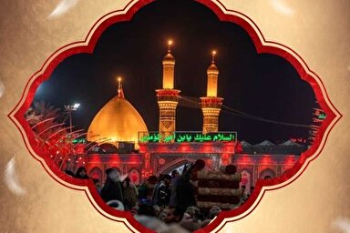 حدیث‌نگاشت | حرارتِ شهادت