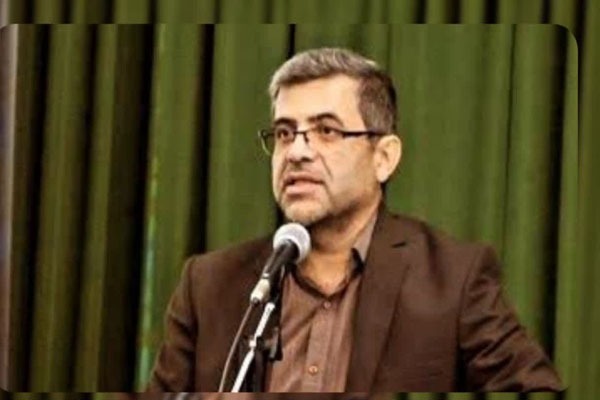 مهدی امید، دکترای علوم سیاسی