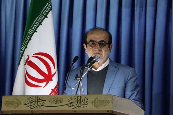 امیرعلی حیدر امیری، مدیر مؤسسه جهاد تبیین و سواد رسانه‌ای