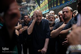 زنده نگه داشتن چراغ ظلم‌ستیزی و عدالت‌خواهی