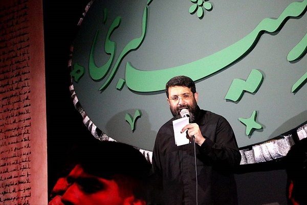 نماهنگ «ایران حسین» با صدای ابوذر روحی + فیلم