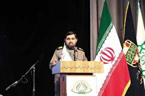 جانبازان؛ راویان صادق مجاهدت‌های دفاع مقدس