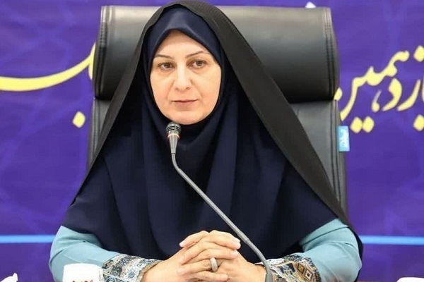 ناهید پرویزپور، مدیرکل امور اجتماعی استانداری لرستان