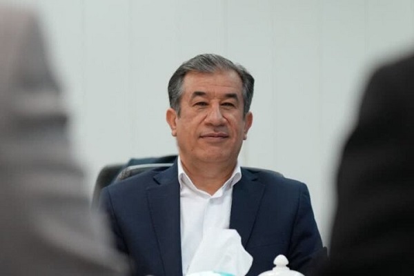 حمید کشکولی، معاون توسعه مدیریت و منابع استانداری لرستان و دبیر ستاد اربعین استان