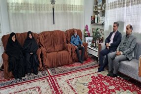 فیلم | گرامیداشت شهید «مهدی زیبا» به‌مناسبت سالروز تشکیل جهاد‌دانشگاهی