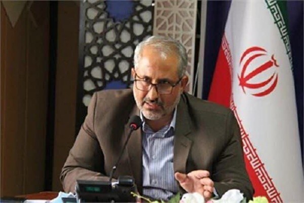 مجید طائف، مدیرکل ستاد اجرایی فرمان امام(ره) لرستان