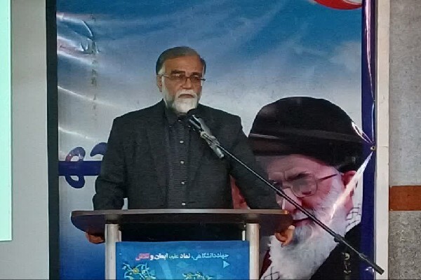 سعید پورعلی، معاون سیاسی، امنیتی و اجتماعی استانداری لرستان