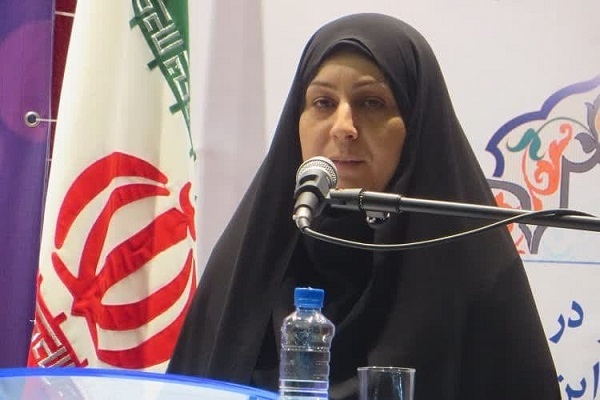 ناهید پرویزپور، مدیرکل امور اجتماعی استانداری لرستان